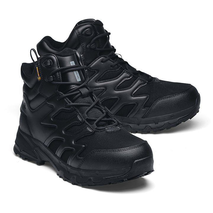 SFC Carrig Mid Boots - Zwart