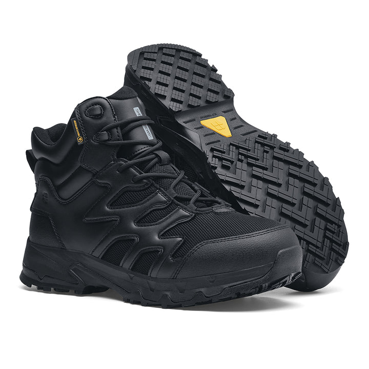 SFC Carrig Mid Boots - Zwart