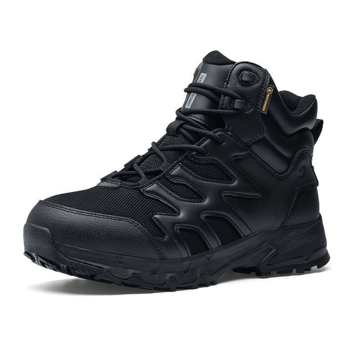 SFC Carrig Mid Boots - Zwart
