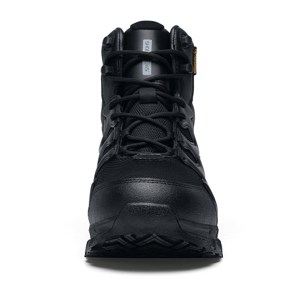 SFC Carrig Mid Boots - Zwart