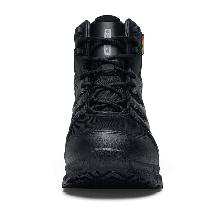 SFC Carrig Mid Boots - Zwart