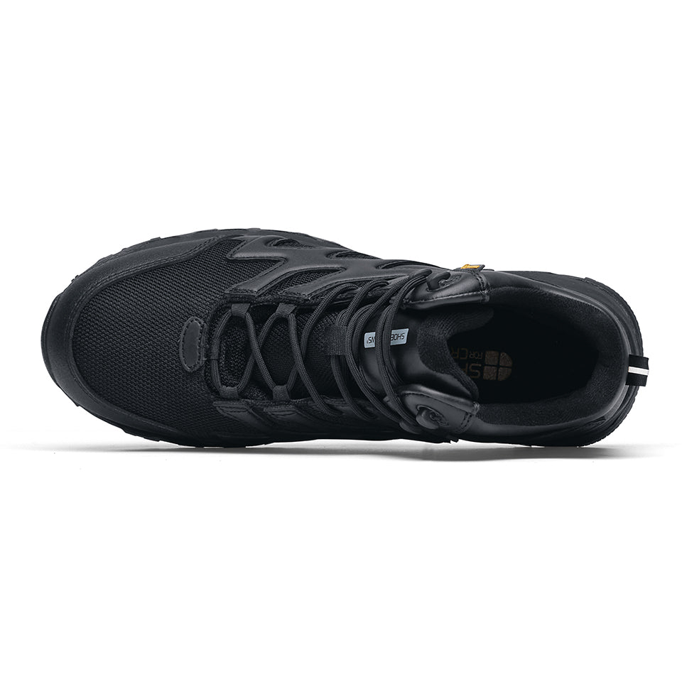 SFC Carrig Mid Boots - Zwart