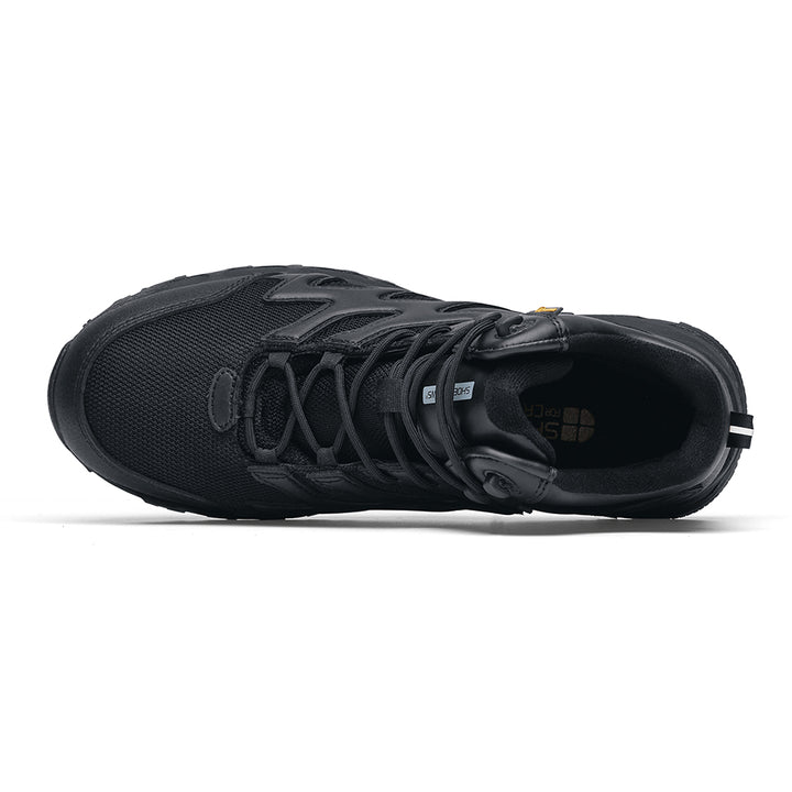 SFC Carrig Mid Boots - Zwart
