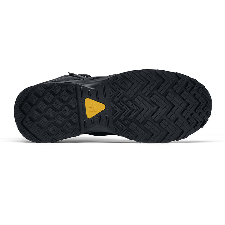 SFC Carrig Mid Boots - Zwart