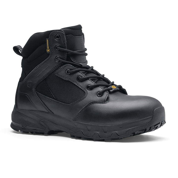 SFC Defense Mid Tactical  Boots - Zwart