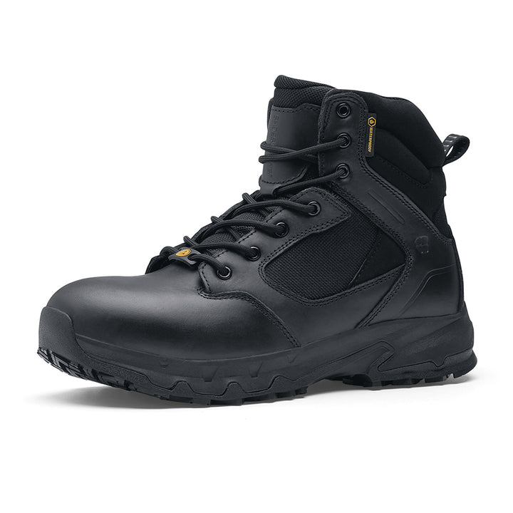 SFC Defense Mid Tactical  Boots - Zwart