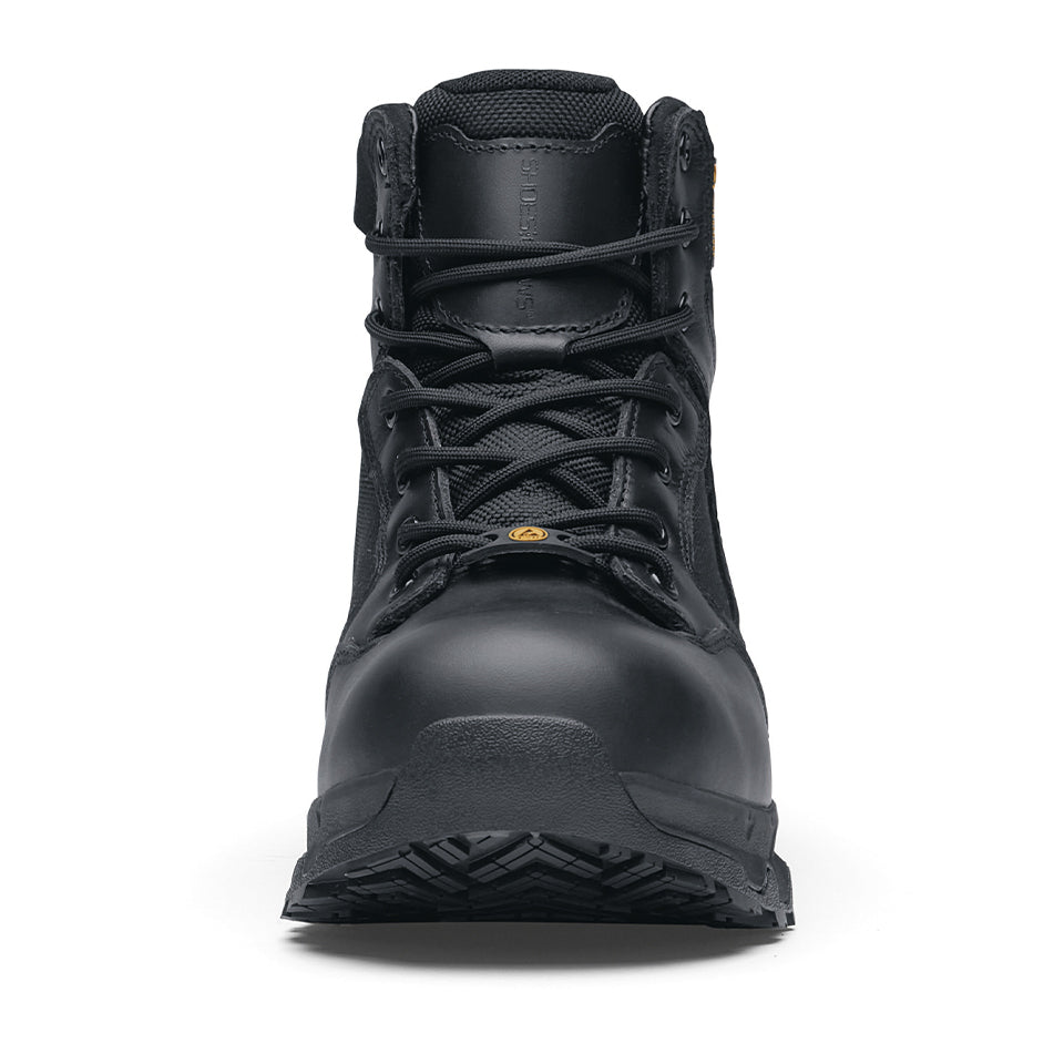 SFC Defense Mid Tactical  Boots - Zwart