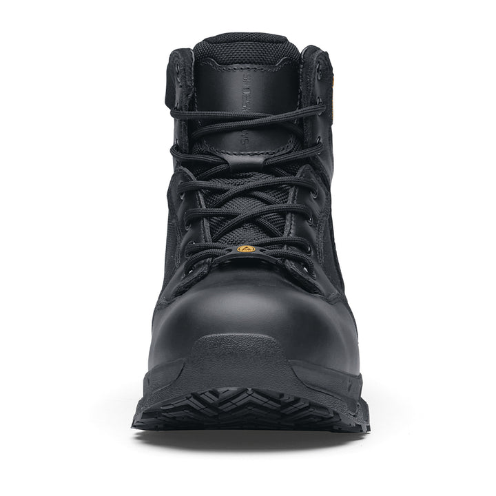 SFC Defense Mid Tactical  Boots - Zwart