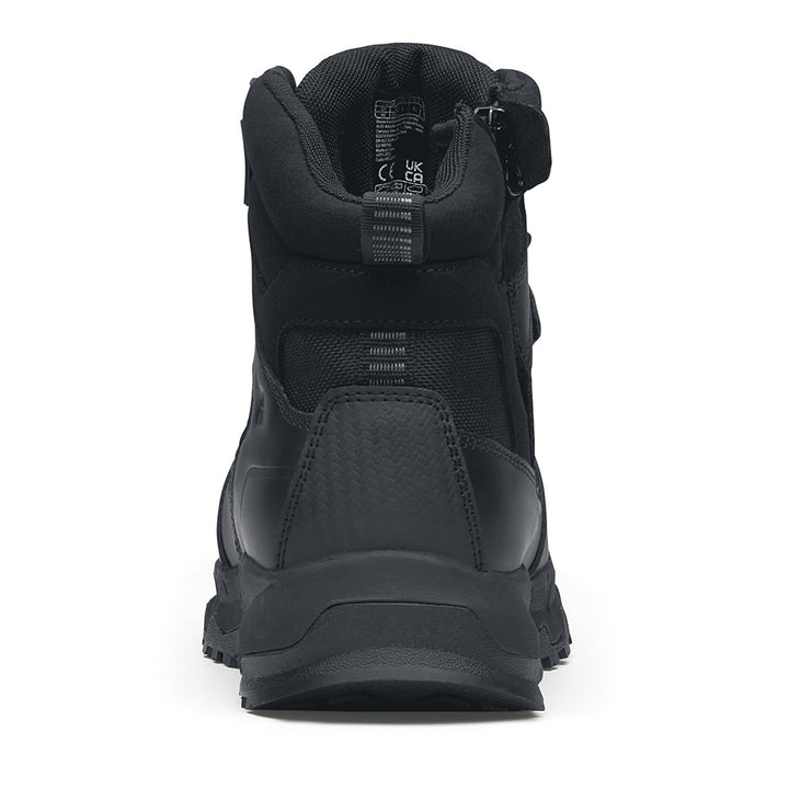 SFC Defense Mid Tactical  Boots - Zwart
