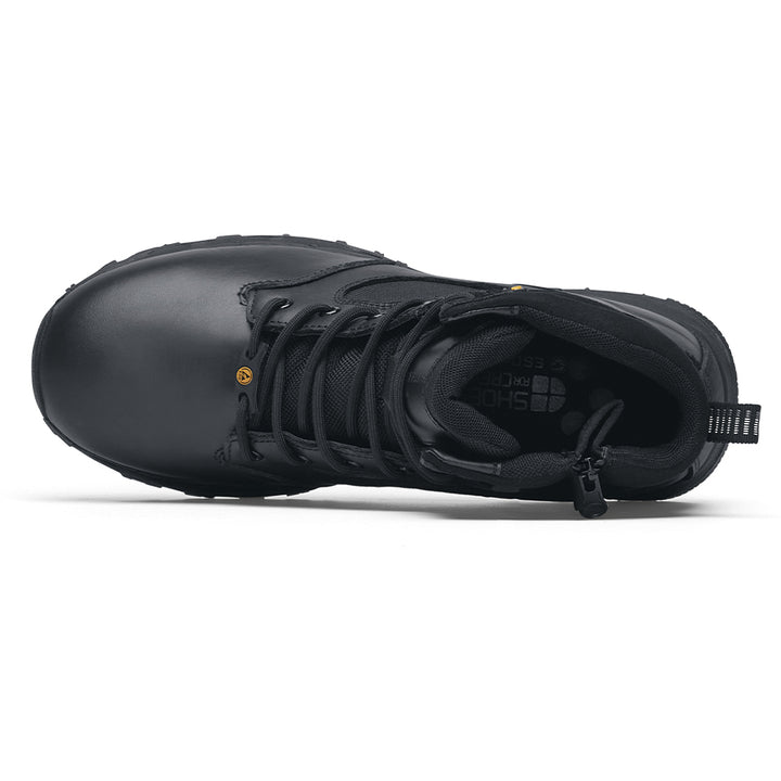SFC Defense Mid Tactical  Boots - Zwart