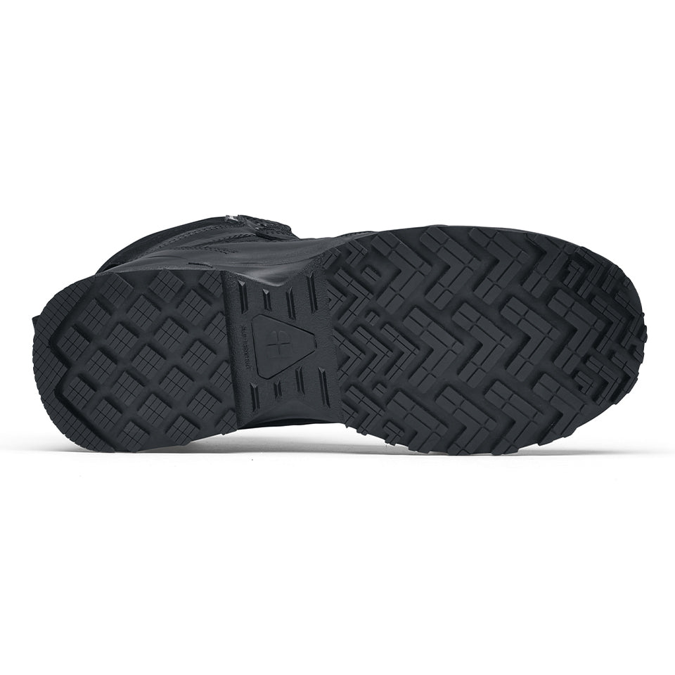 SFC Defense Mid Tactical  Boots - Zwart