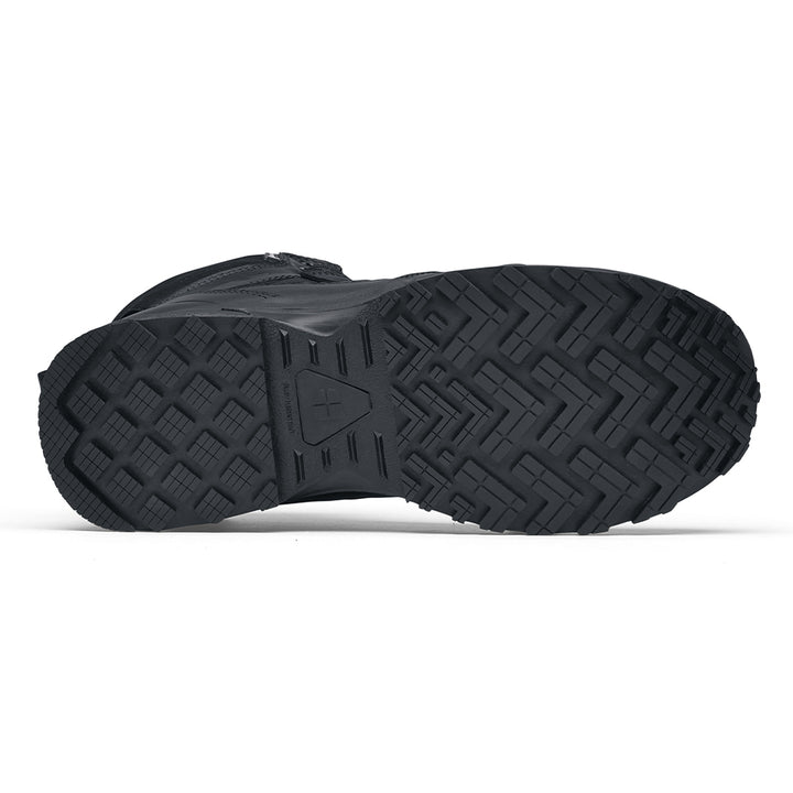 SFC Defense Mid Tactical  Boots - Zwart