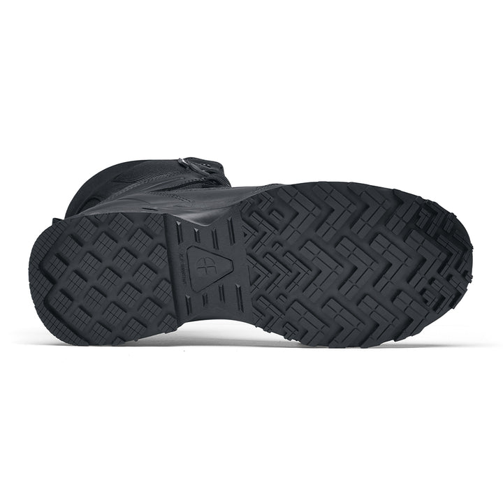 SFC Defense High Tactical Boots - Zwart