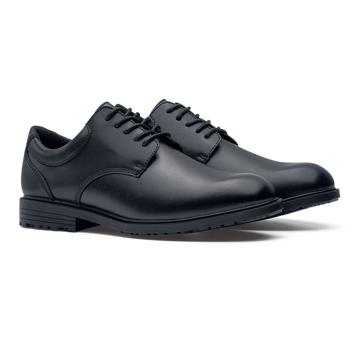 SFC Cambridge GL Beveiligingsschoenen - Security Shoes - Zwart