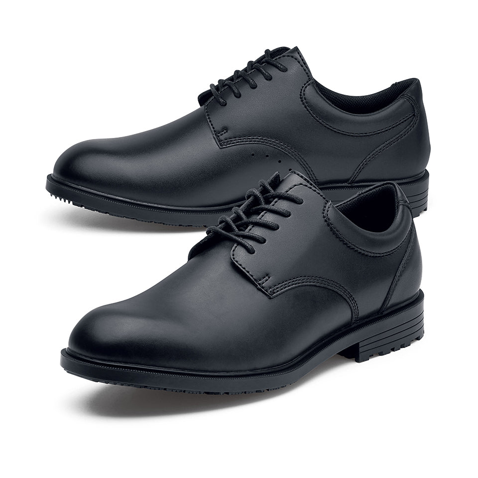 SFC Cambridge GL Beveiligingsschoenen - Security Shoes - Zwart