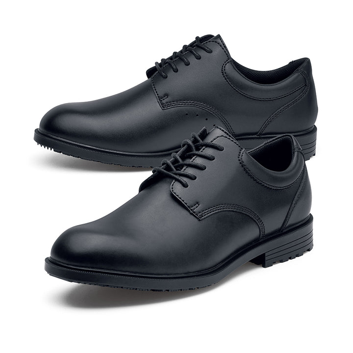 SFC Cambridge GL Beveiligingsschoenen - Security Shoes - Zwart