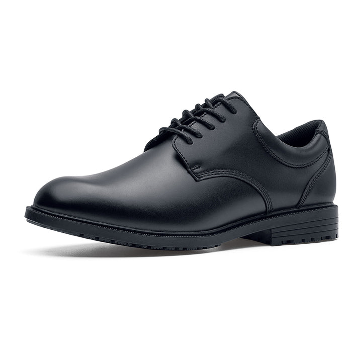SFC Cambridge GL Beveiligingsschoenen - Security Shoes - Zwart