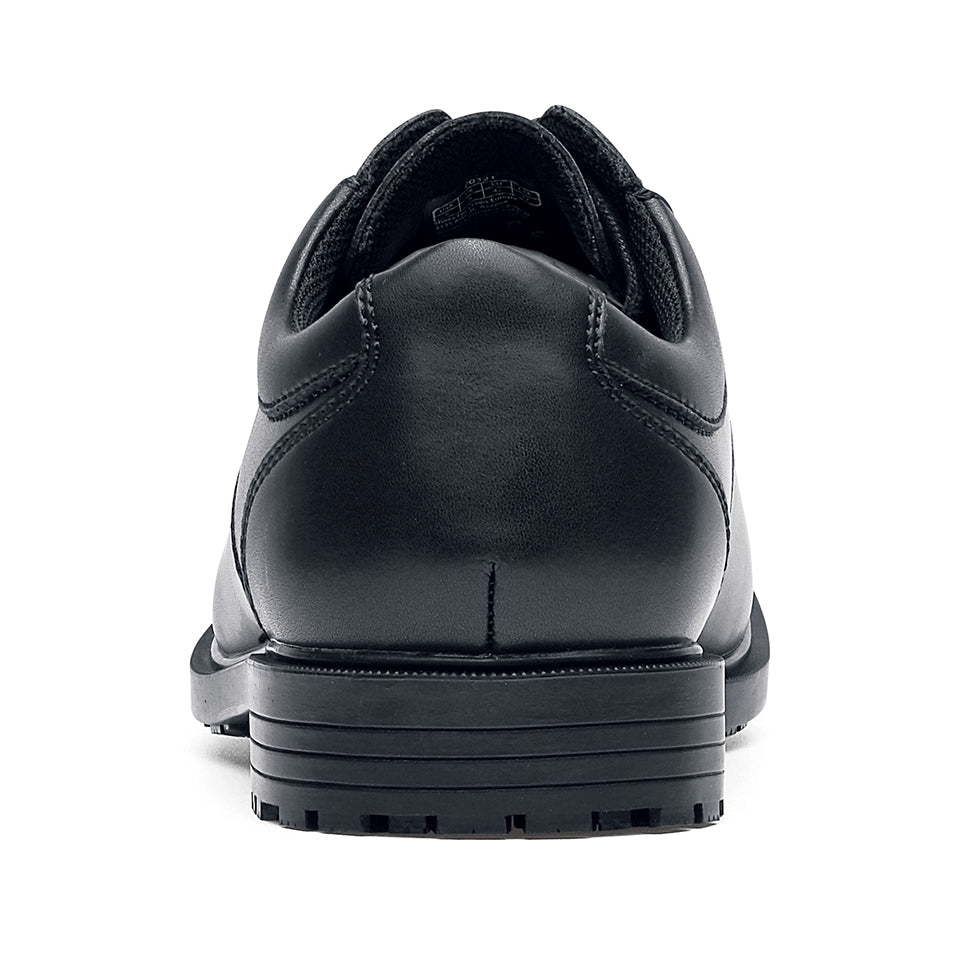 SFC Cambridge GL Beveiligingsschoenen - Security Shoes - Zwart