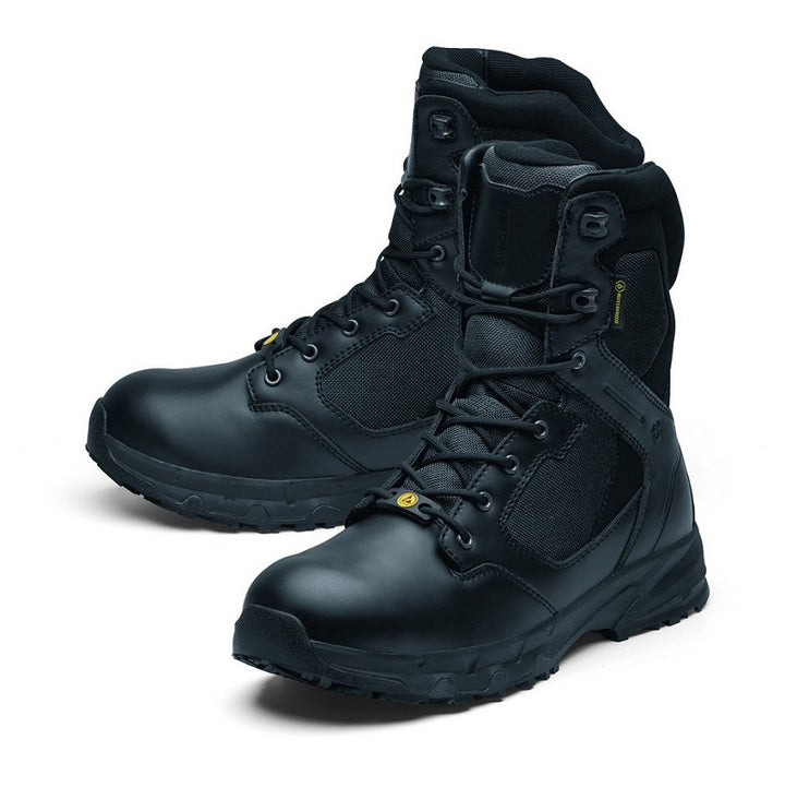 SFC Darver Defense Tactical boots (06 ESD) - Zwart