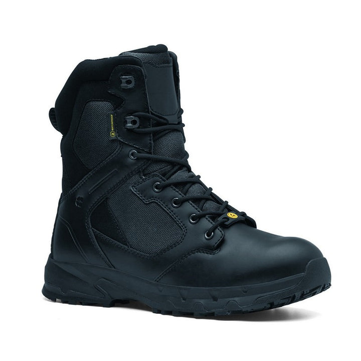 SFC Darver Defense Tactical boots (06 ESD) - Zwart