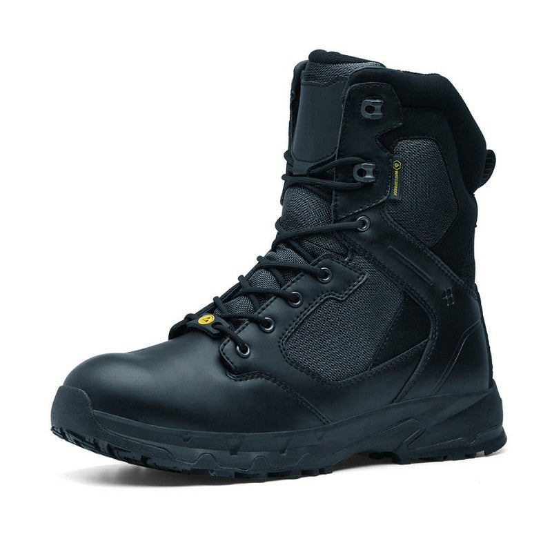 SFC Darver Defense Tactical boots (06 ESD) - Zwart