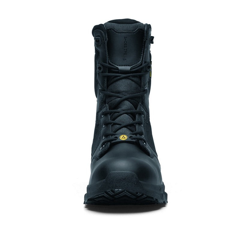 SFC Darver Defense Tactical boots (06 ESD) - Zwart