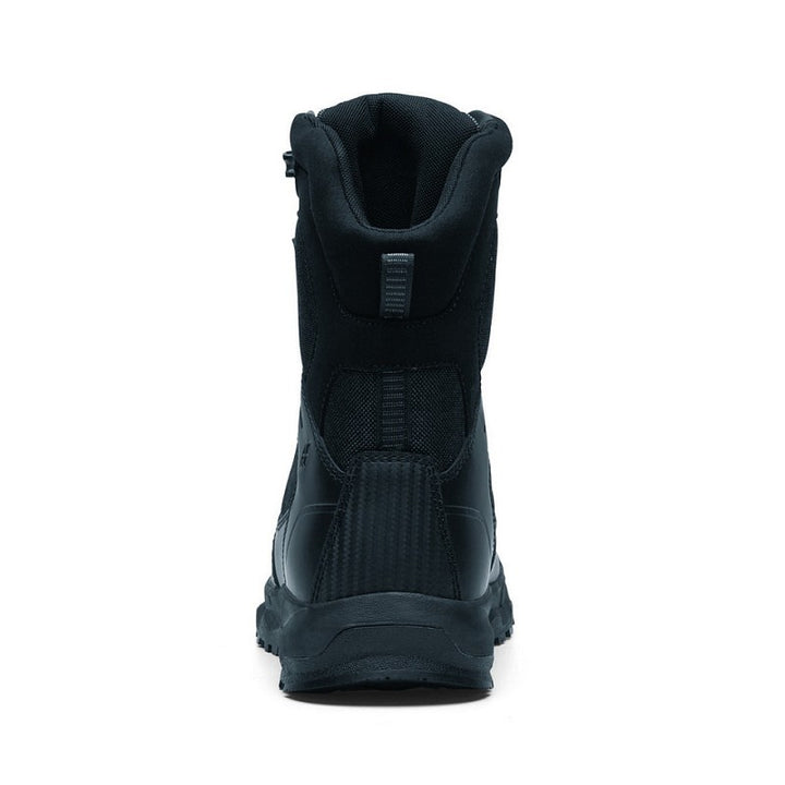 SFC Darver Defense Tactical boots (06 ESD) - Zwart