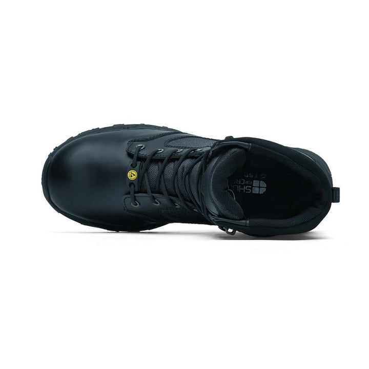 SFC Darver Defense Tactical boots (06 ESD) - Zwart