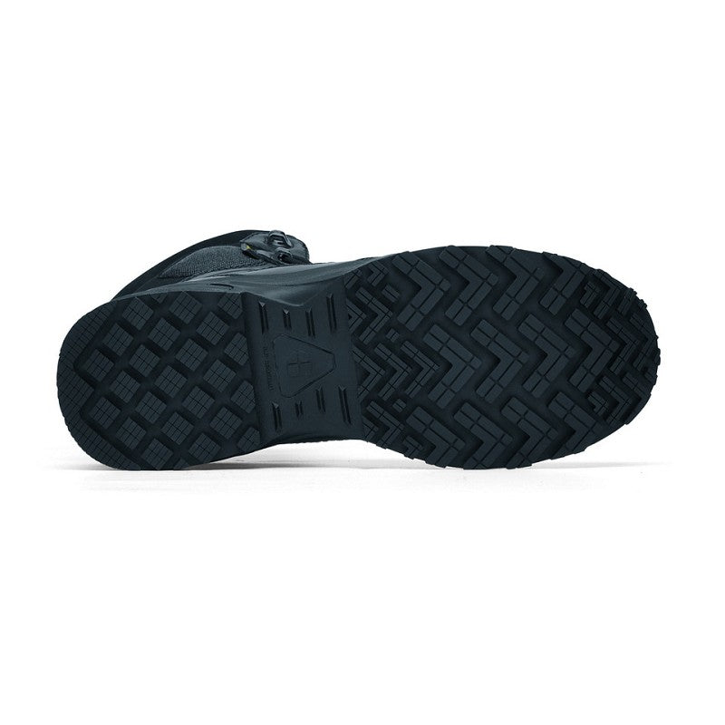 SFC Darver Defense Tactical boots (06 ESD) - Zwart