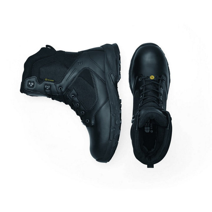 SFC Darver Defense Tactical boots (06 ESD) - Zwart