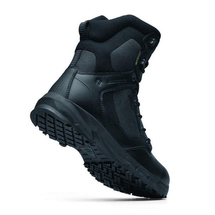 SFC Darver Defense Tactical boots (06 ESD) - Zwart