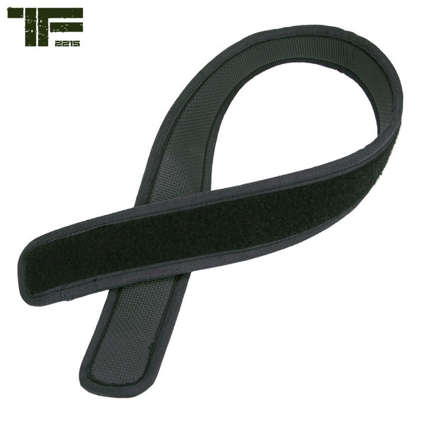 TF-2215 Anti-slip inner belt - Zwart