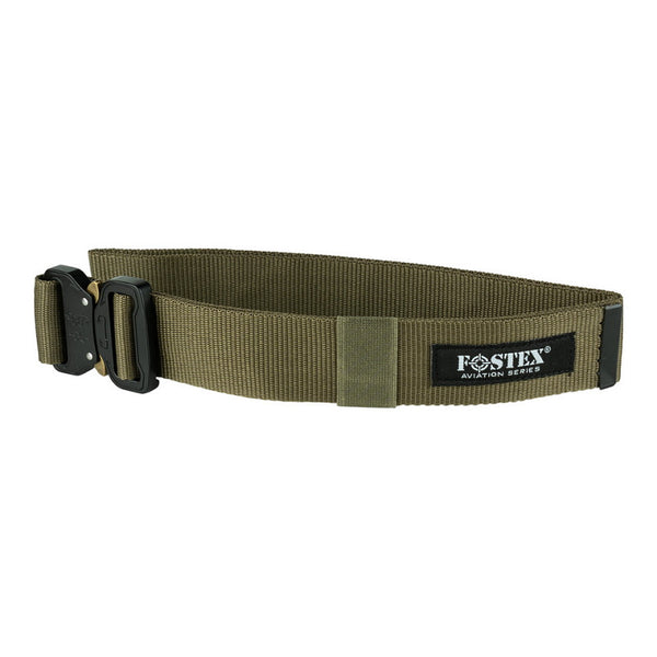 Tactical fast koppel DP256 - Groen