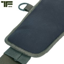TF-2215 Molle combat belt - Ranger Green