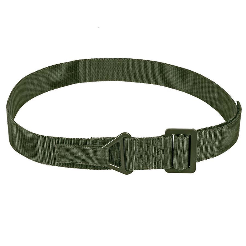 Tactical riem - Groen