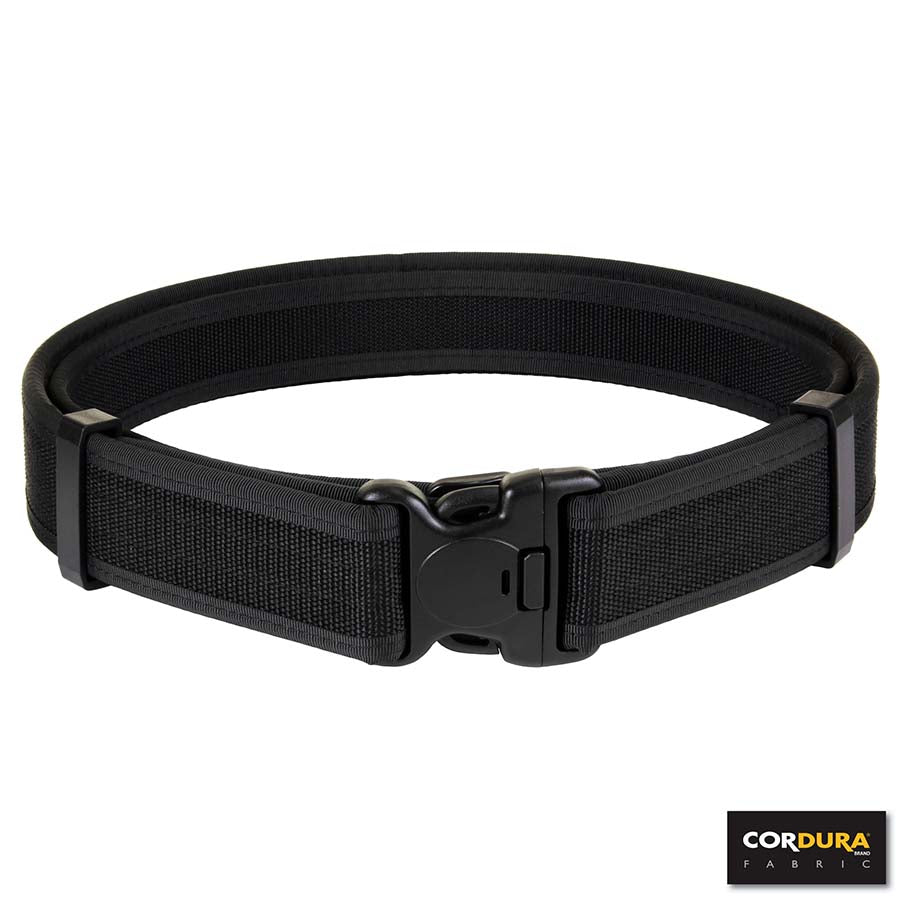 101 inc Duty belt Cordura - Zwart