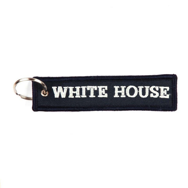 Fostex Sleutelhanger white house #27 - Diversen