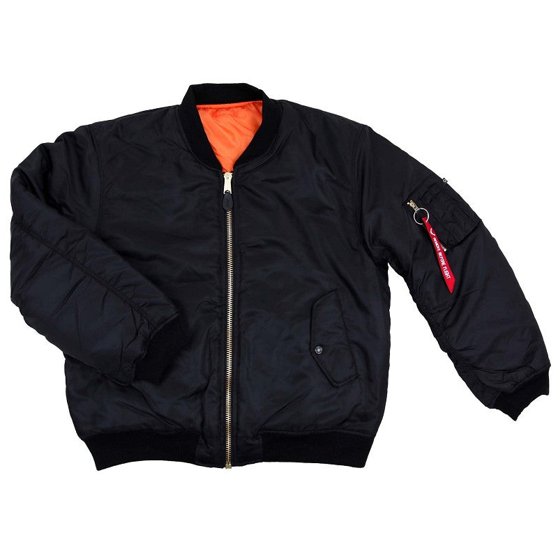 Fostex Sleutelhanger RBF bomber style 
