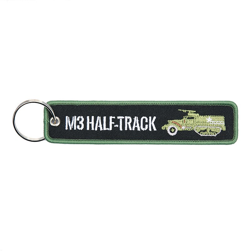 Fostex Sleutelhanger M3 Half-Track #94