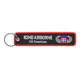 Fostex Sleutelhanger 82nd Airborne Division #95