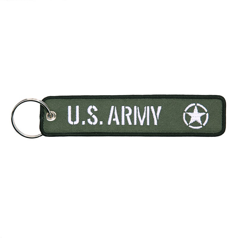 Fostex Sleutelhanger U.S. Army #96 - Diversen