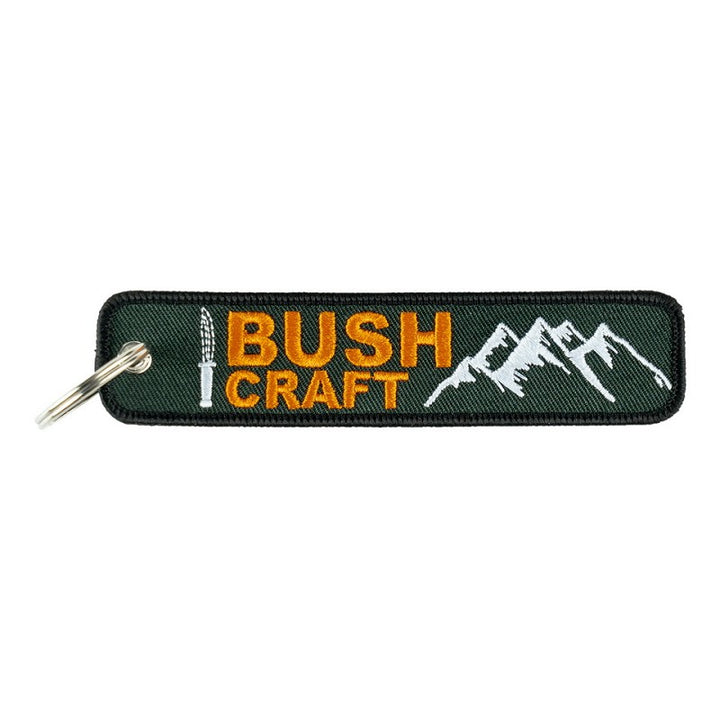 Fostex Sleutelhanger Bushcraft 