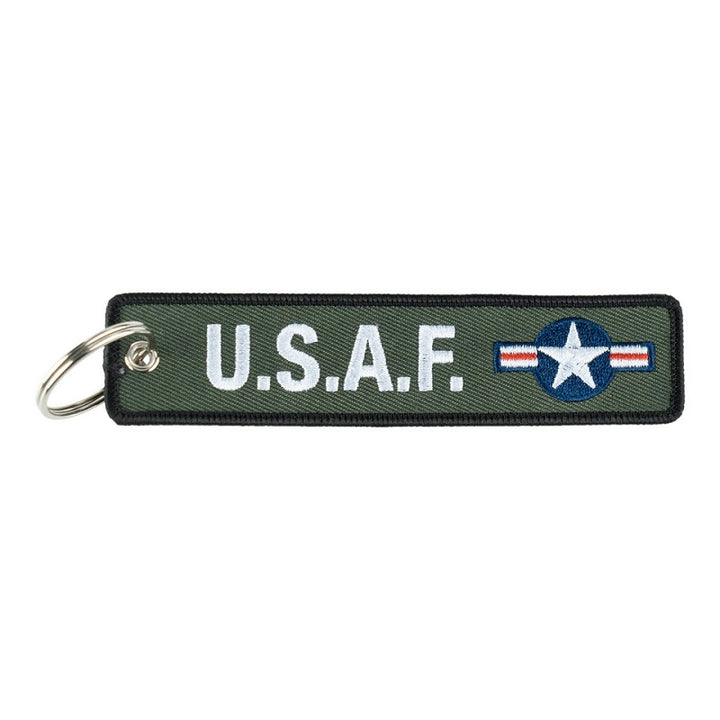 Fostex Sleutelhanger USAF 