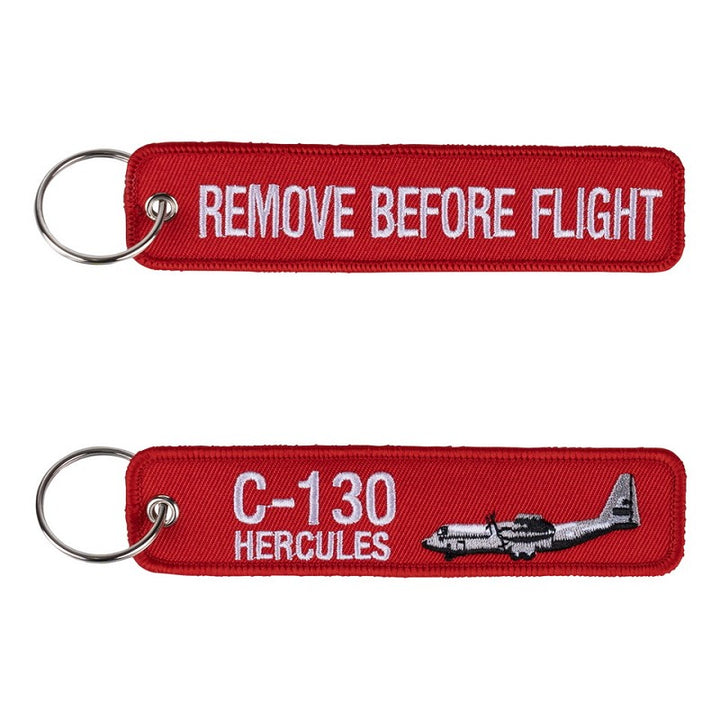 Fostex Sleutelhanger RBF C-130 Hercules 