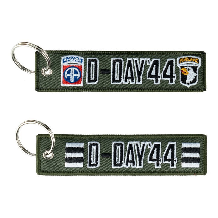 Fostex Sleutelhanger D-Day Airborne 