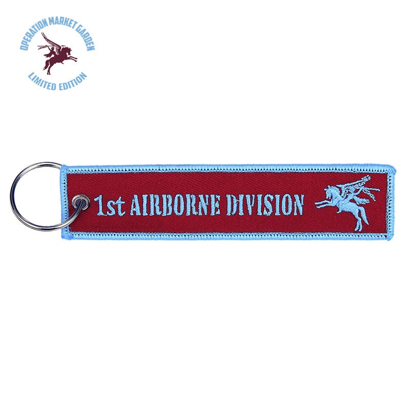 Fostex Sleutelhanger 1st Airborne Division #91