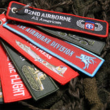 Fostex Sleutelhanger 1st Airborne Division #91