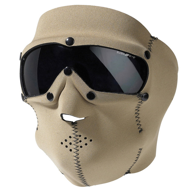 SwissEye bril Swat Mask Pro #4092 - Khaki