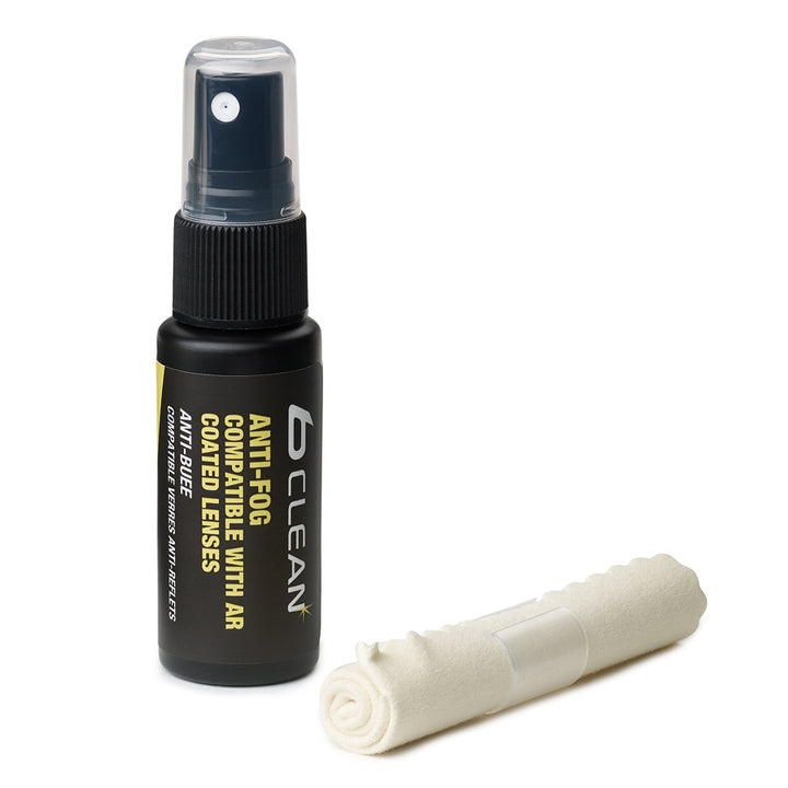 Bollé B300 Anti-fog kit 30 ml PACFAR3
