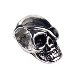 Skull set #2148-3 - Zilver/Chrome